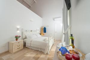 Imagem da galeria de Masseria Monache em San Pietro Vernotico