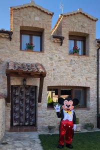 Billede fra billedgalleriet på Cotanilla i Cubillo