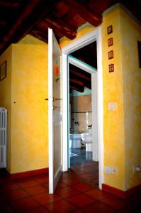 Fotografie z fotogalerie ubytování Centro Storico v destinaci Anagni