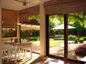 Fotografia z galérie ubytovania CASA CON ENCANTO Y JARDIN v destinácii Córdoba