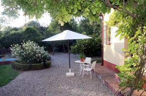 Fotografia z galérie ubytovania CASA CON ENCANTO Y JARDIN v destinácii Córdoba