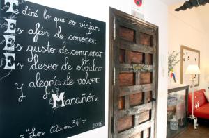 Fotografia z galérie ubytovania CASA CON ENCANTO Y JARDIN v destinácii Córdoba