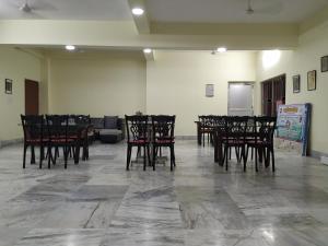 Bhalobasa Anandabas餐厅或其他用餐的地方