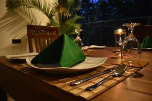 Bevande di Forest Edge Safari Villa