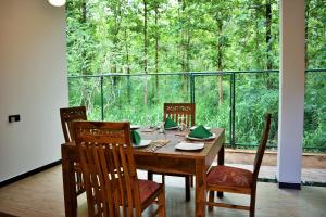 Foto dalla galleria di Forest Edge Safari Villa a Udawalawe