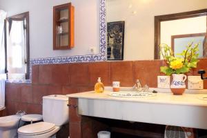 Fotografia z galérie ubytovania CASA CON ENCANTO Y JARDIN v destinácii Córdoba