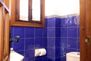 Fotografia z galérie ubytovania CASA CON ENCANTO Y JARDIN v destinácii Córdoba