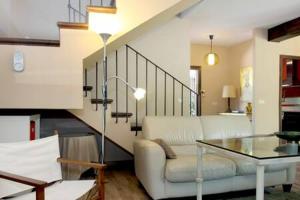 Fotografia z galérie ubytovania CASA CON ENCANTO Y JARDIN v destinácii Córdoba