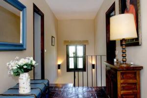 Fotografia z galérie ubytovania CASA CON ENCANTO Y JARDIN v destinácii Córdoba