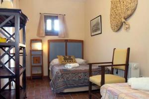 Fotografia z galérie ubytovania CASA CON ENCANTO Y JARDIN v destinácii Córdoba