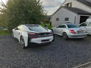 Mynd úr myndasafni af B&B Circuitez-vous í Stavelot