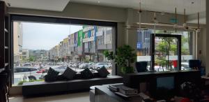 Fotografie z fotogalerie ubytování The Square Hotel v destinaci Skudai