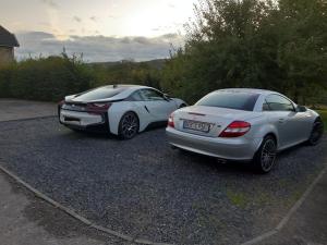 Mynd úr myndasafni af B&B Circuitez-vous í Stavelot