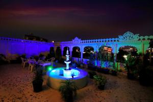 Fotografie z fotogalerie ubytování Storica Stays Panorama Haveli Udaipur v destinaci Udajpur