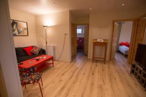 Gallery image of Hestasport Apartment in Varmahlid