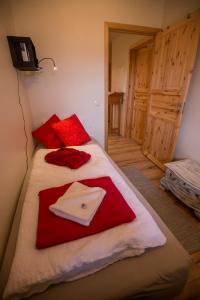 Gallery image of Hestasport Apartment in Varmahlid