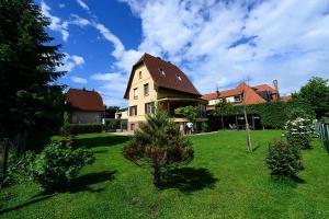 Gallery image of Pardubsky Apartments in Ljubljana