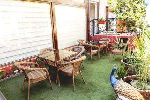 Afbeelding uit fotogalerij van Elegant Hotel in Tasjkent +16 foto's