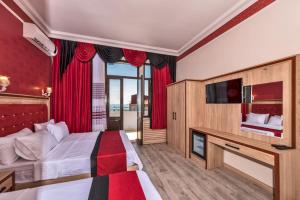 Gallery image of Olimpic Hotel in Istanbul