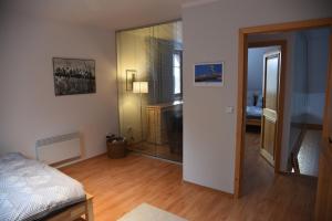 Fotografia z galérie ubytovania Apartmán Mezi Kopci - Mid Hills Apartment v destinácii Roudnice