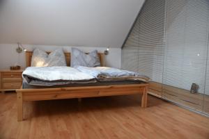 Fotografia z galérie ubytovania Apartmán Mezi Kopci - Mid Hills Apartment v destinácii Roudnice