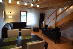 Fotografia z galérie ubytovania Apartmán Mezi Kopci - Mid Hills Apartment v destinácii Roudnice + 33 fotografií