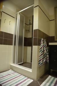 Fotografia z galérie ubytovania Apartmán Mezi Kopci - Mid Hills Apartment v destinácii Roudnice