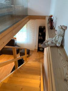 Fotografia z galérie ubytovania Apartmán Mezi Kopci - Mid Hills Apartment v destinácii Roudnice