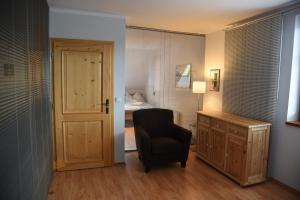 Fotografia z galérie ubytovania Apartmán Mezi Kopci - Mid Hills Apartment v destinácii Roudnice