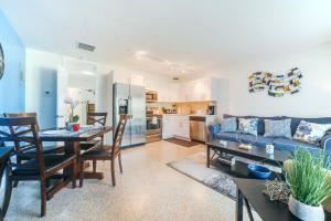 Gallery image of Hainsley Apartments on 18th St in Fort Lauderdale