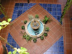 Vista de la piscina de Hotel Vereda Tropical o alrededores