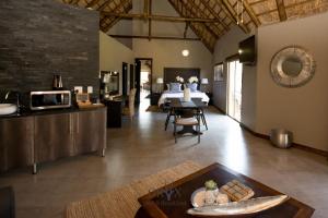 Gallery image of Oryx B&B Reserved Guests Only in Mokopane