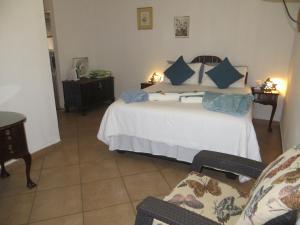 Foto da galeria de At Rest Bushstay em Hoedspruit