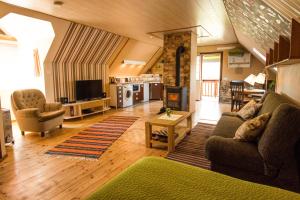 Imagen de la galería de Omakoda, en Vanamõisa