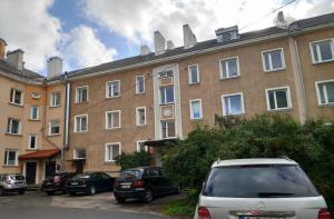 Gallery image of Majaka Apartment in Tallinn