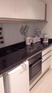 Billede fra billedgalleriet på Green Park Apartamento con Balcón vista Lago i Punta del Este