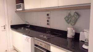 Billede fra billedgalleriet på Green Park Apartamento con Balcón vista Lago i Punta del Este