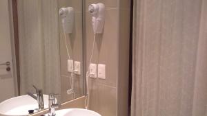 Billede fra billedgalleriet på Green Park Apartamento con Balcón vista Lago i Punta del Este