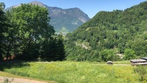 Foto dalla galleria di Chalet du bois des Fugiers a Ugine