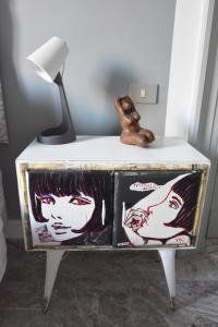 Kép A Casa dell'Artista ViKi szállásáról Iesiben a galériában