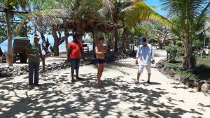 Gallery image of Sangany Lodge in Befotaka Bay