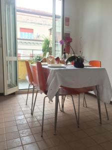 Kép CASA DI BIANCA ATTICO PANORAMICO A CHIETI CENTRO szállásáról Chietiben a galériában