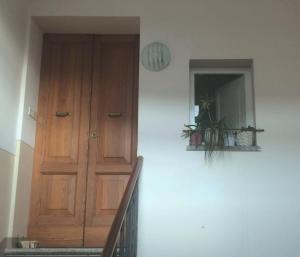 Kép CASA DI BIANCA ATTICO PANORAMICO A CHIETI CENTRO szállásáról Chietiben a galériában
