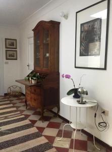 Kép CASA DI BIANCA ATTICO PANORAMICO A CHIETI CENTRO szállásáról Chietiben a galériában