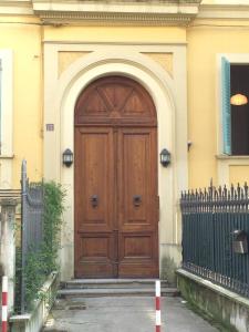 Kép CASA DI BIANCA ATTICO PANORAMICO A CHIETI CENTRO szállásáról Chietiben a galériában