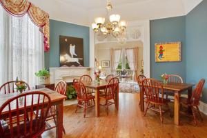Gallery image of Maison Perrier Bed & Breakfast in New Orleans