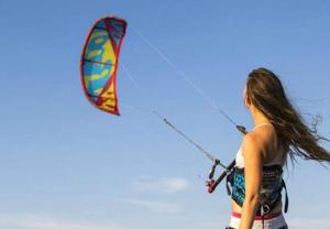 Hosté ubytování Oceanview Kite Studio + 37 fotografií
