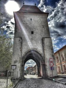 Foto sihtkohas Kouřim asuva majutusasutuse Apartmány č.p. 9 galeriist
