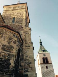 Foto sihtkohas Kouřim asuva majutusasutuse Apartmány č.p. 9 galeriist
