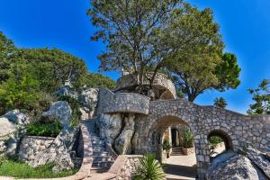 Galeriebild der Unterkunft Zelen LUX in Sutomore